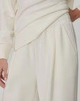 THE EXTRA WIDE LEG PANTS JOGGING