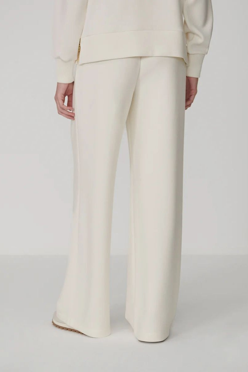 THE EXTRA WIDE LEG PANTS JOGGING