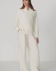 THE EXTRA WIDE LEG PANTS JOGGING