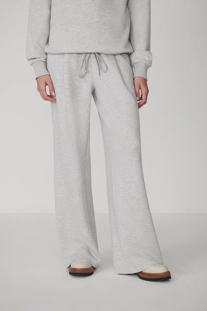 THE EXTRA WIDE LEG PANTS JOGGING