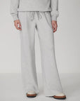 THE EXTRA WIDE LEG PANTS JOGGING