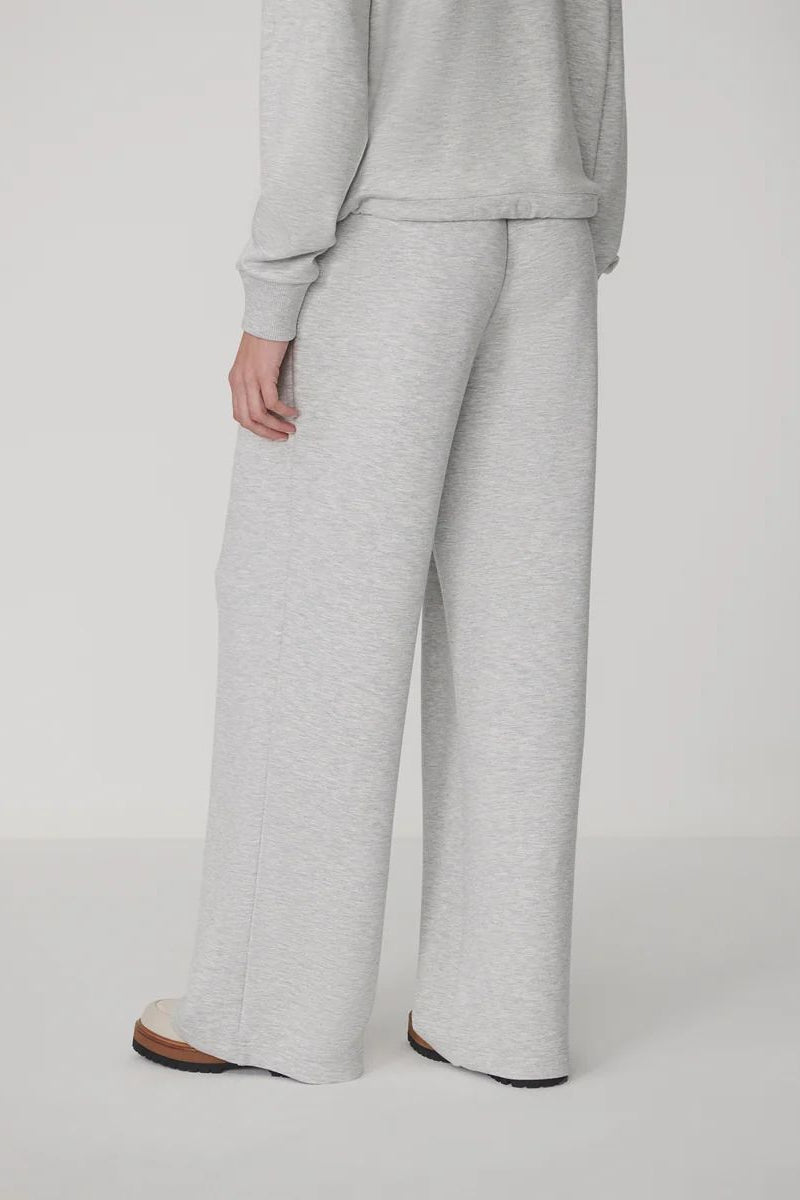 THE EXTRA WIDE LEG PANTS JOGGING