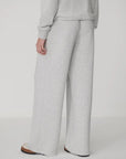 THE EXTRA WIDE LEG PANTS JOGGING