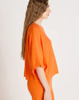 Absolut Cashmere pull Quinn