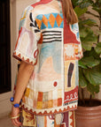 Alémais blouse