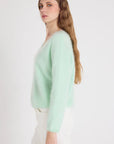 Absolut Cashmere pull Soeli