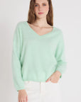 Absolut Cashmere pull Soeli