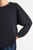 Vince sweater navy