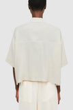 Drykorn blouse ecru